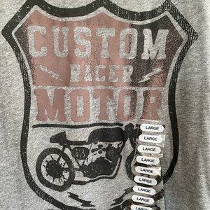 American Apparel Men's T-shirt (*NWT)